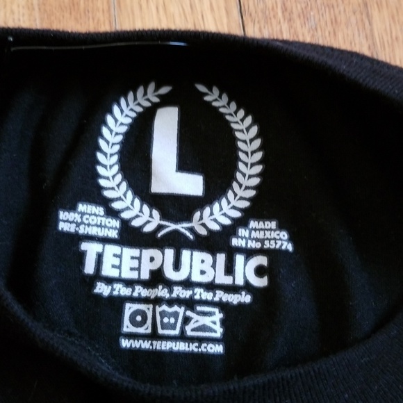 GUARDIAN FROM THE GALAXY GROOT T-SHIRT - Picture 2 of 2